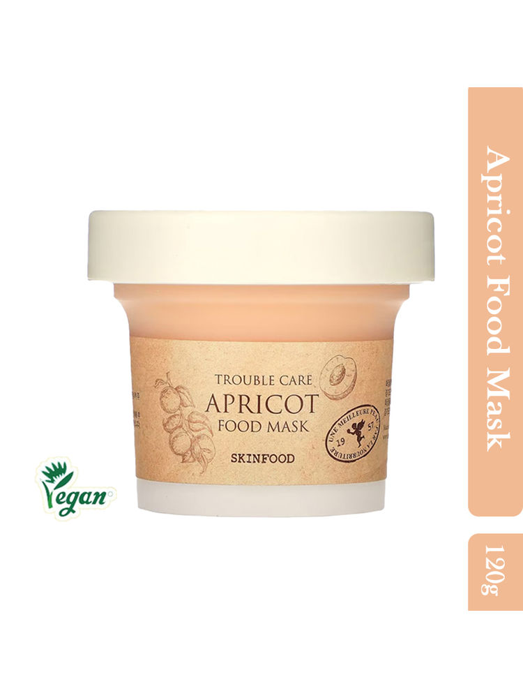 Skinfood Apricot Food Mask-picture-16