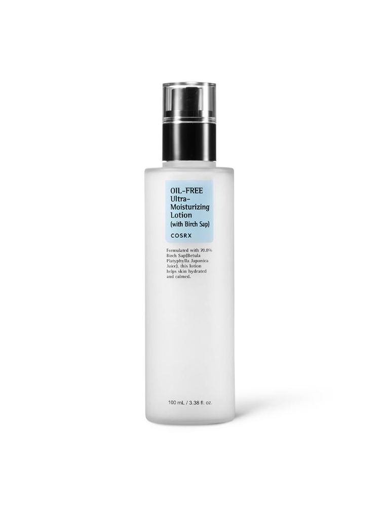 COSRX OIL-FREE Ultra Moisturizing Lotion (with Birch Sap)-image-18