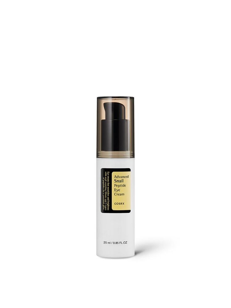 COSRX Advanced Snail Peptide Eye Cream