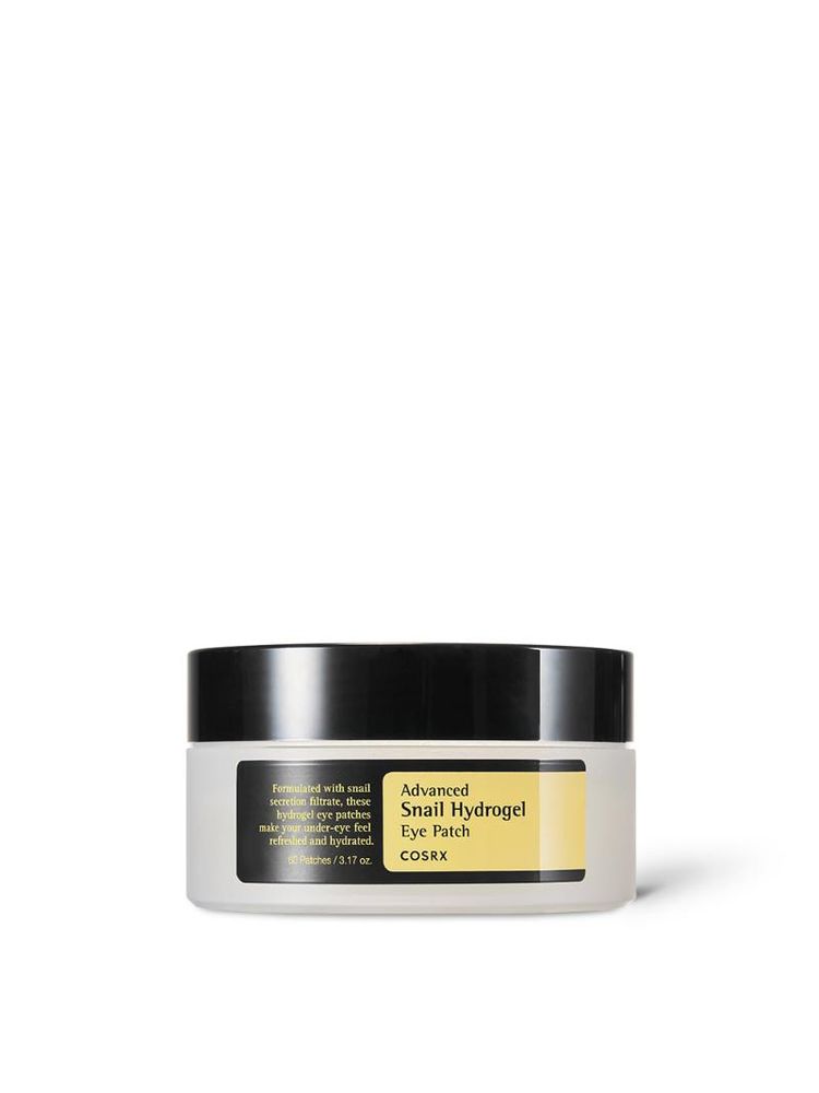 COSRX Advanced Snail Hydrogel Eye Patch-picture-28