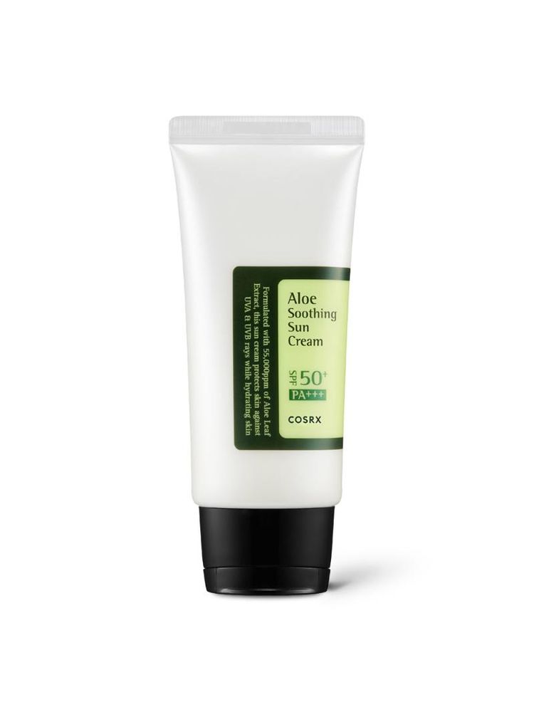 COSRX Aloe Soothing Sun Cream SPF 50+ PA+++-picture-26