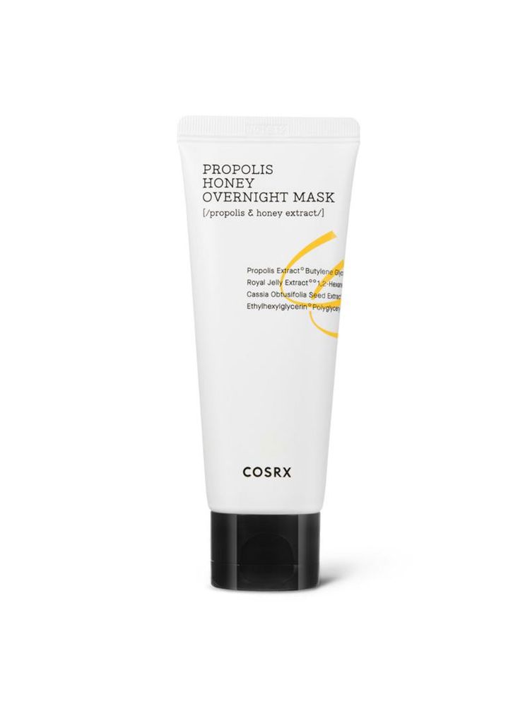 COSRX Full Fit Propolis Honey Overnight Mask-picture-14