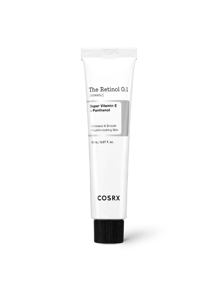 COSRX The Retinol 0.1 Cream-picture-3