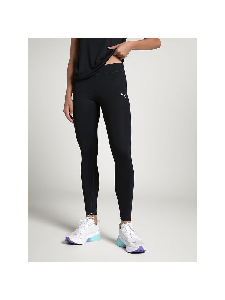 Puma Women Black Poly Tights-picture-28