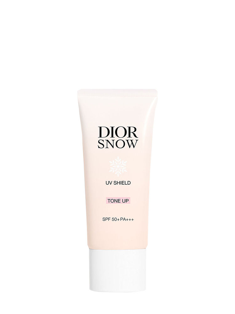 DIOR Diorsnow UV Shield Tone Up Face Protection SPF 50+ PA++++-image-36