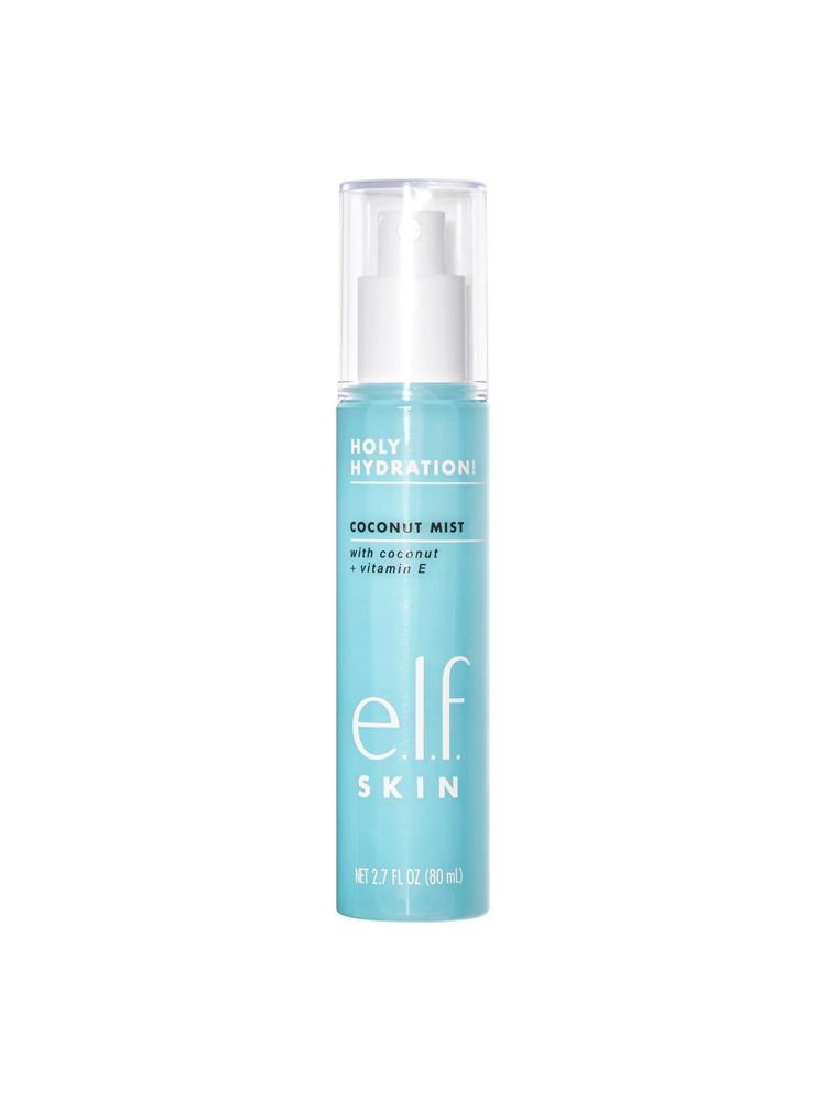 e.l.f. Cosmetics Hydrating Coconut Mist-image-31
