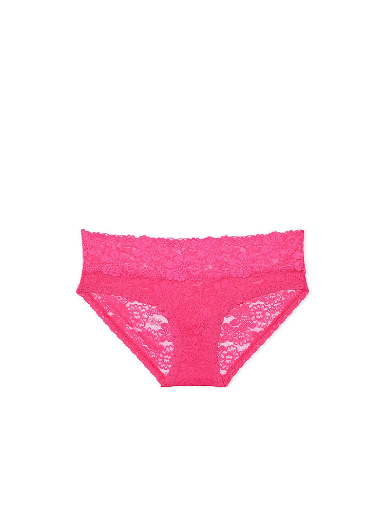 victoria's secret intimates Victoria's Secret PINK Wink Hip Hugger Panty Pink-picture-37