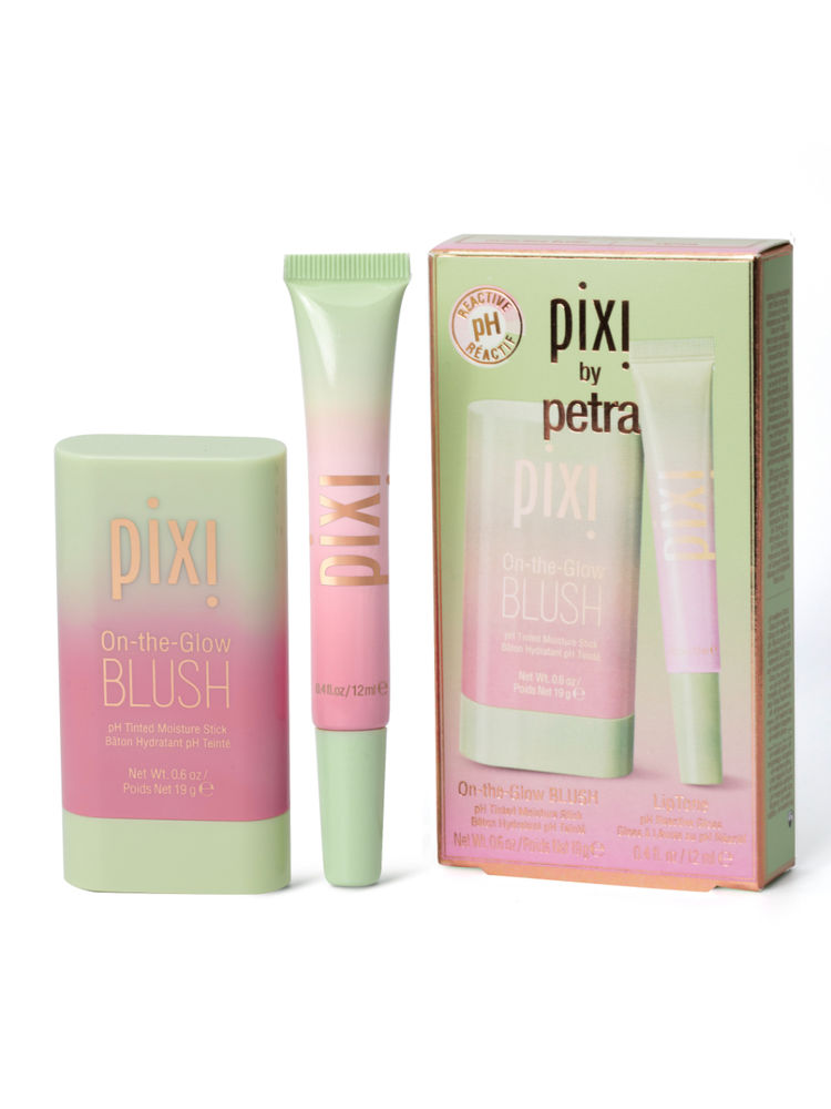PIXI PH Duo - Cheektone And Liptone