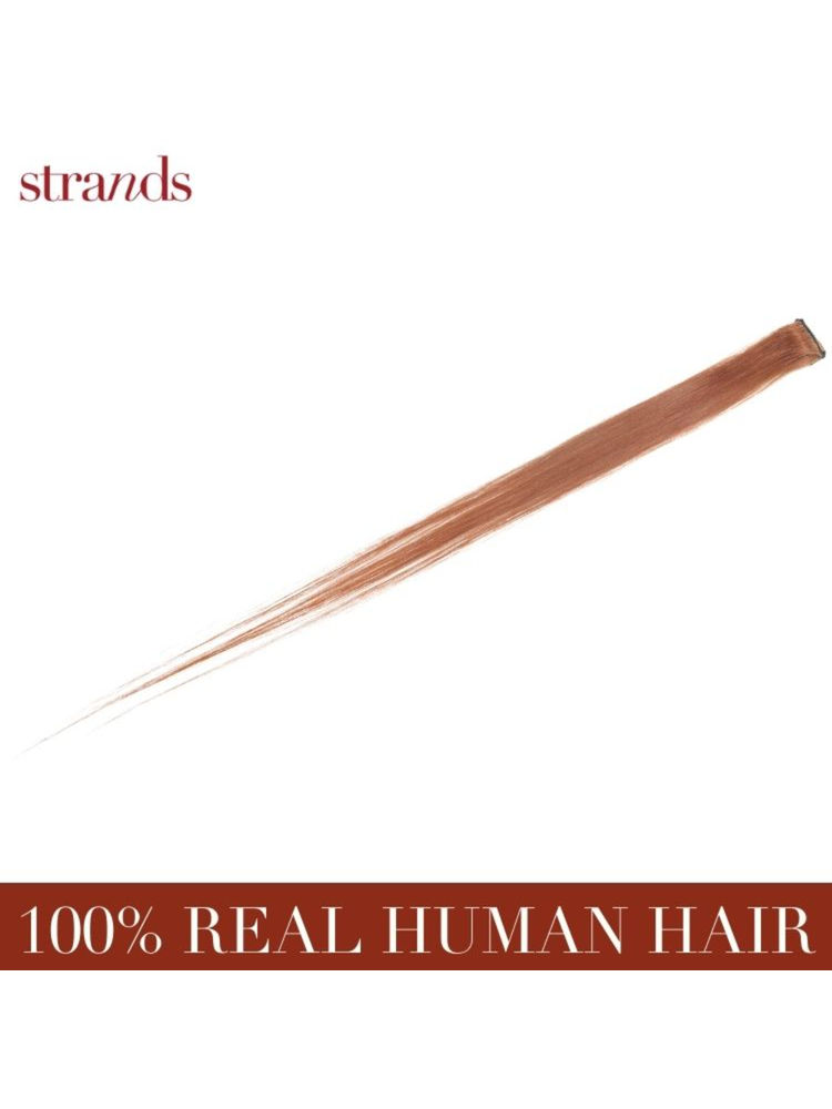 Strands Clip 18 Inch In Colour Streaks (Pack Of 2)-picture-25