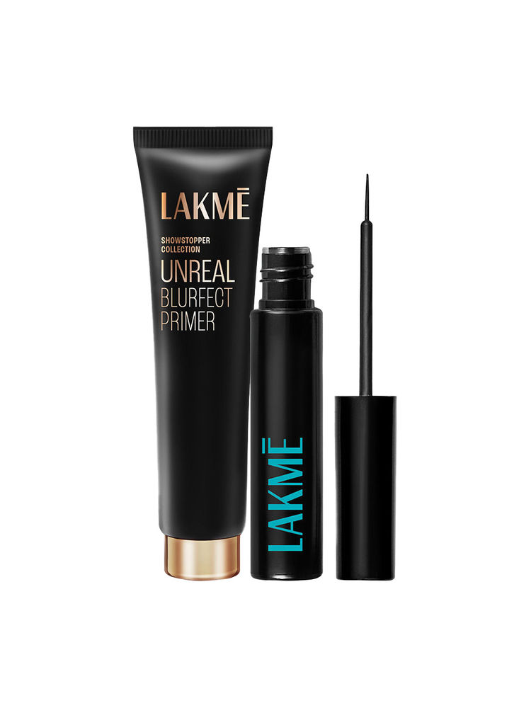 Lakme Perfect Face Combo (Eyeliner + Primer)-image-30