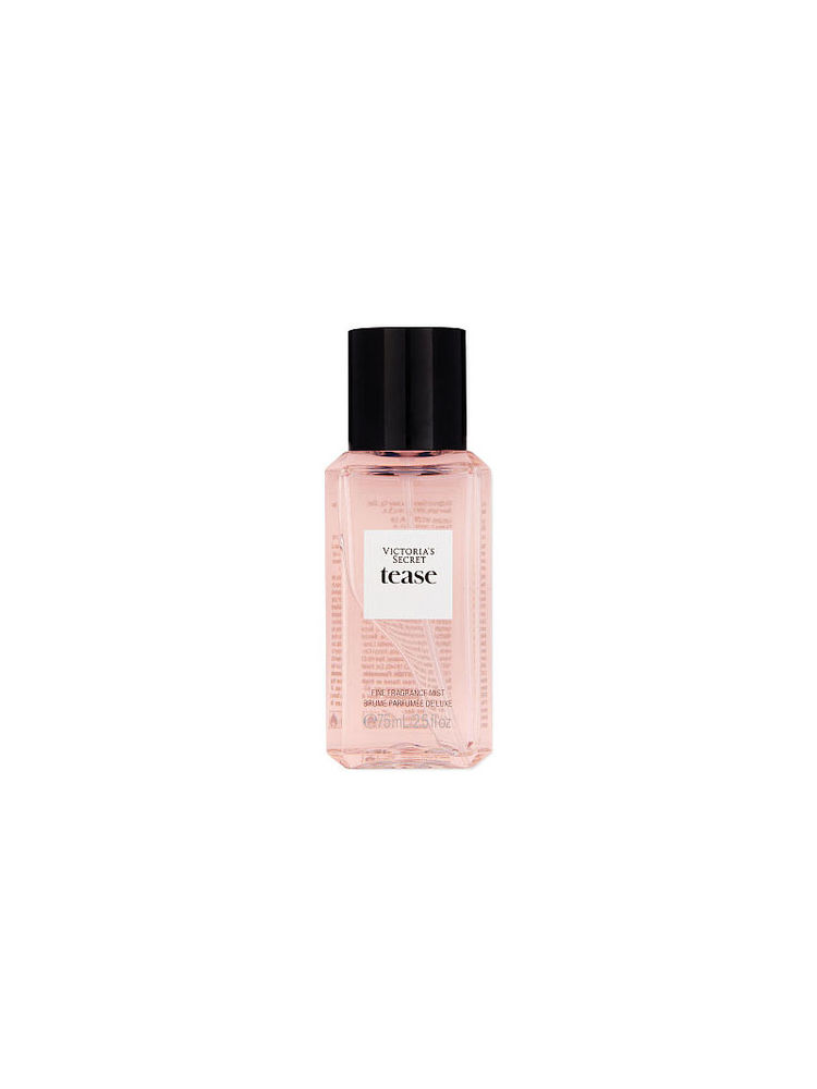 Victoria's Secret Noir Tease Fine Fragrance Mist For Her-image-43