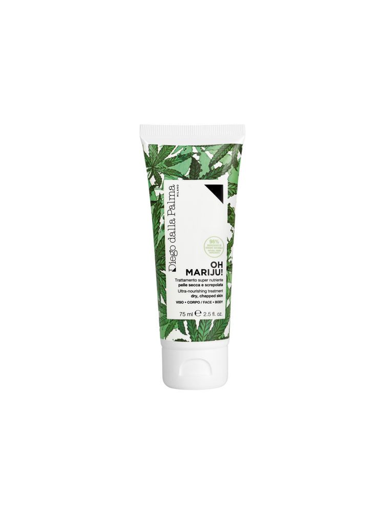 Diego dalla Palma Milano Ultra Nourishing Treatment Moisturizes, Soothes & Regenerates Face & Body-image-38