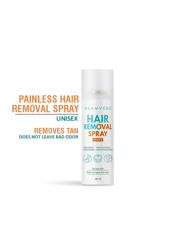 Glamveda Hair Removal Spray-image-34