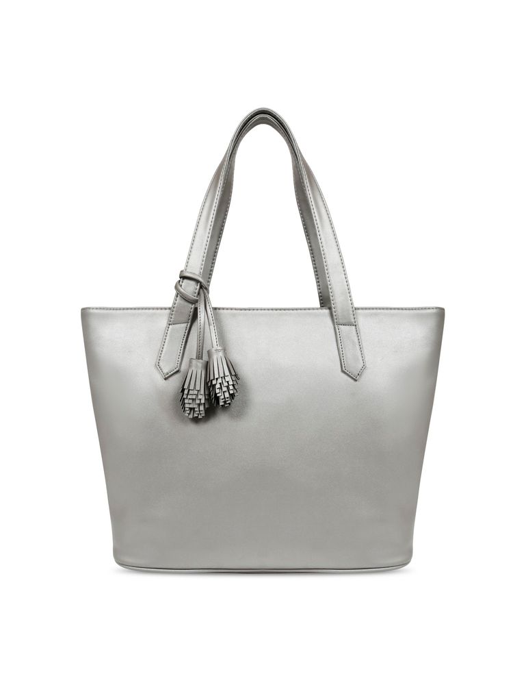 Toteteca Tassled Shoulder Bag-image-15