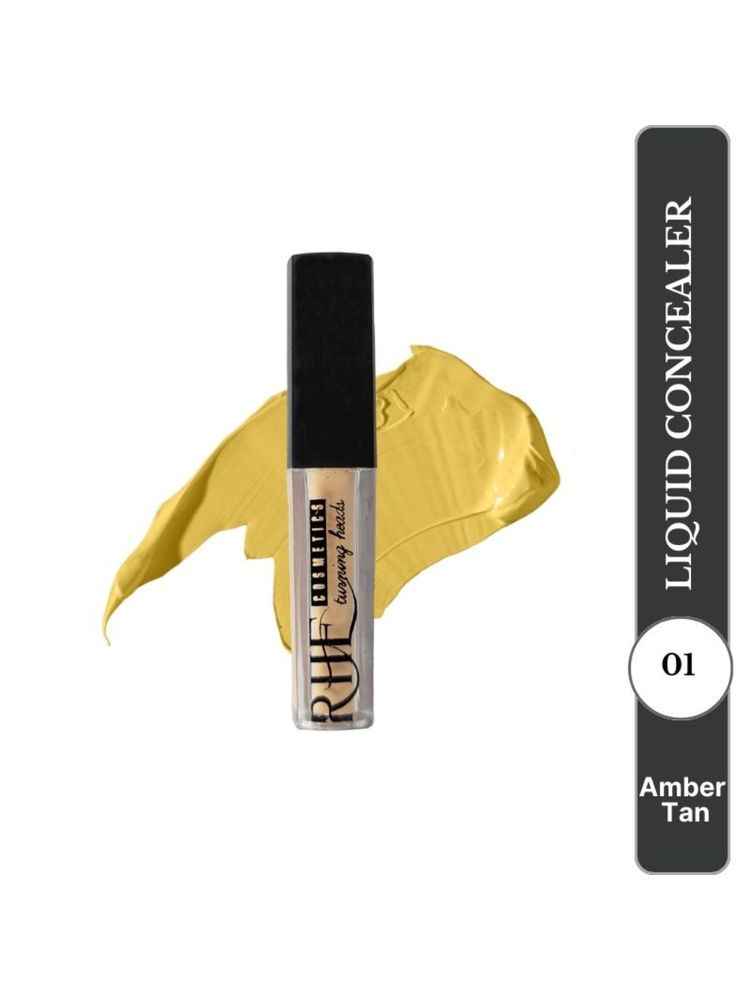 Rhe Cosmetics Velvet Veil Liquid Concealer-picture-13
