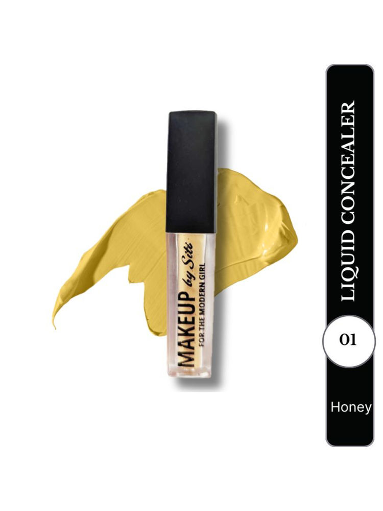 MAKEUP BY SITI Radiant Shield Liquid Concealer-picture-24