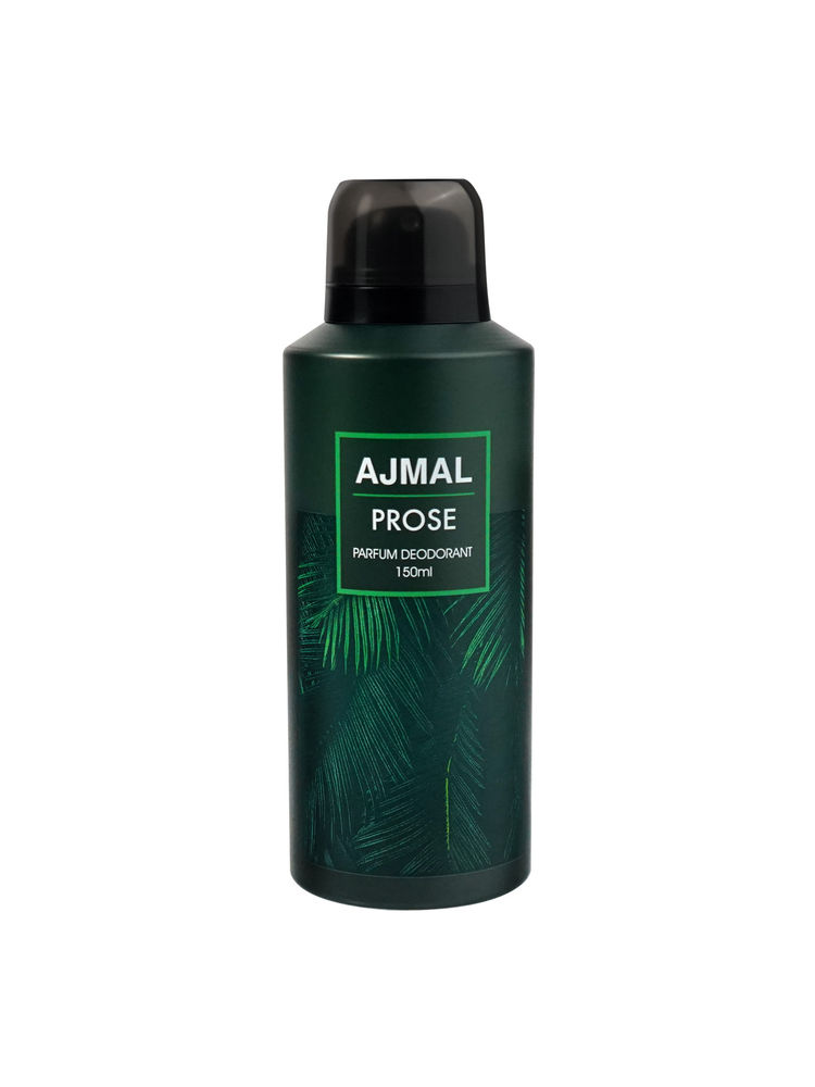 ajmal india Ajmal Prose Perfume Deodorant Body Spray For Men-picture-22