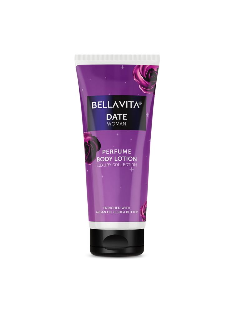 bella vita organic Bella Vita Date Woman Perfume Body Lotion-picture-21