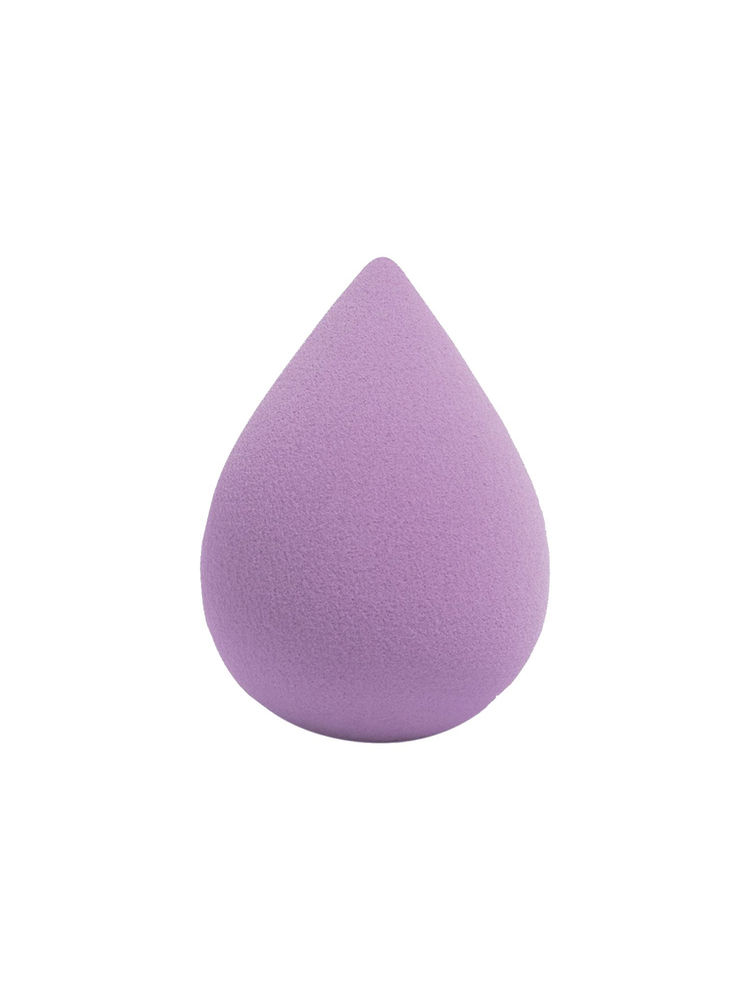 GUBB Beauty Blender For Flawless Makeup - Purple-image-3