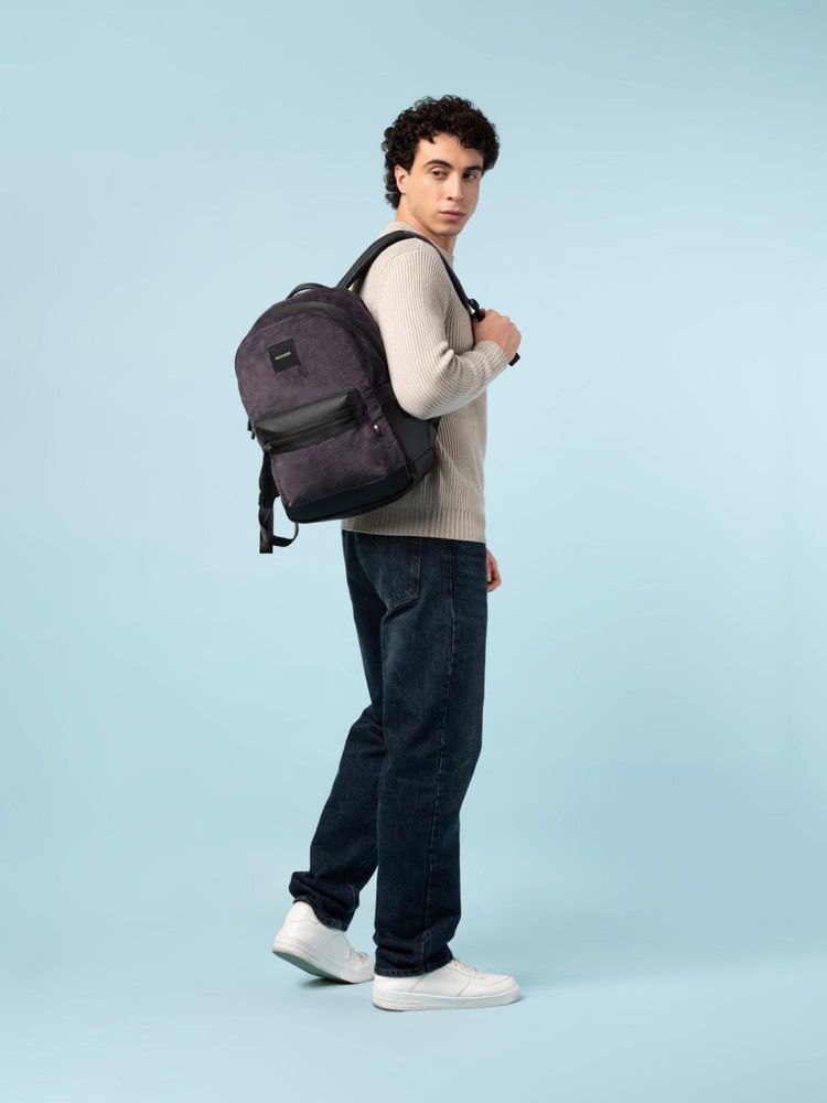 tommy hilfiger accessories Tommy Hilfiger Unisex Laptop Backpack Kenny - Grey-picture-26