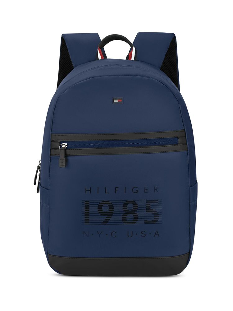 tommy hilfiger accessories Tommy Hilfiger Unisex Backpack Foraker - Navy Blue-picture-31