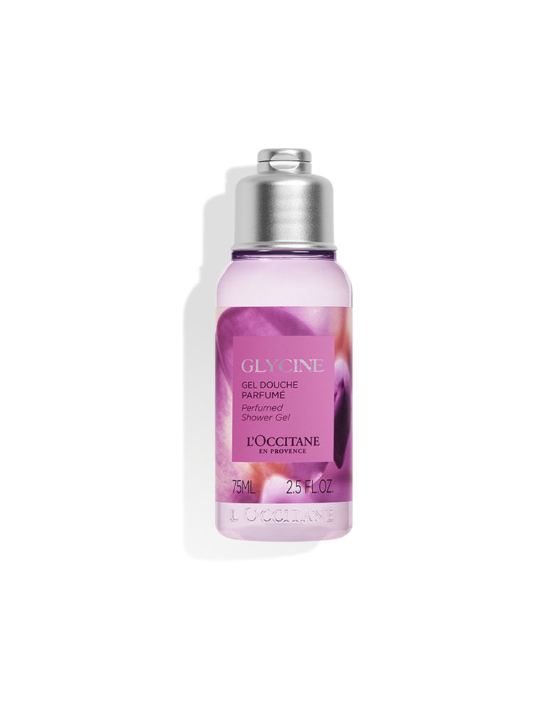 L'Occitane Glycine Shower Gel-picture-16