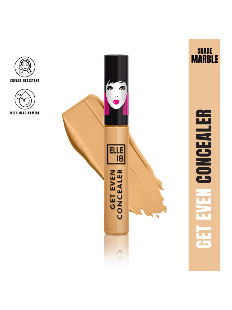 Elle 18 Get Even Concealer-picture-35