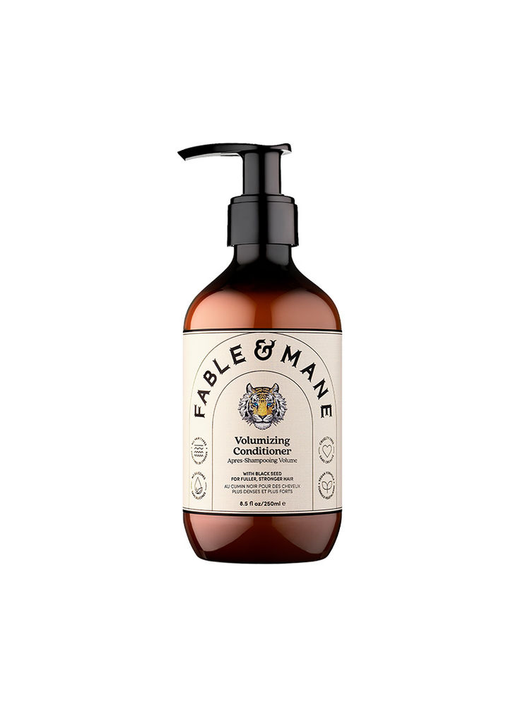 Fable & Mane Volumizing Conditioner-picture-20