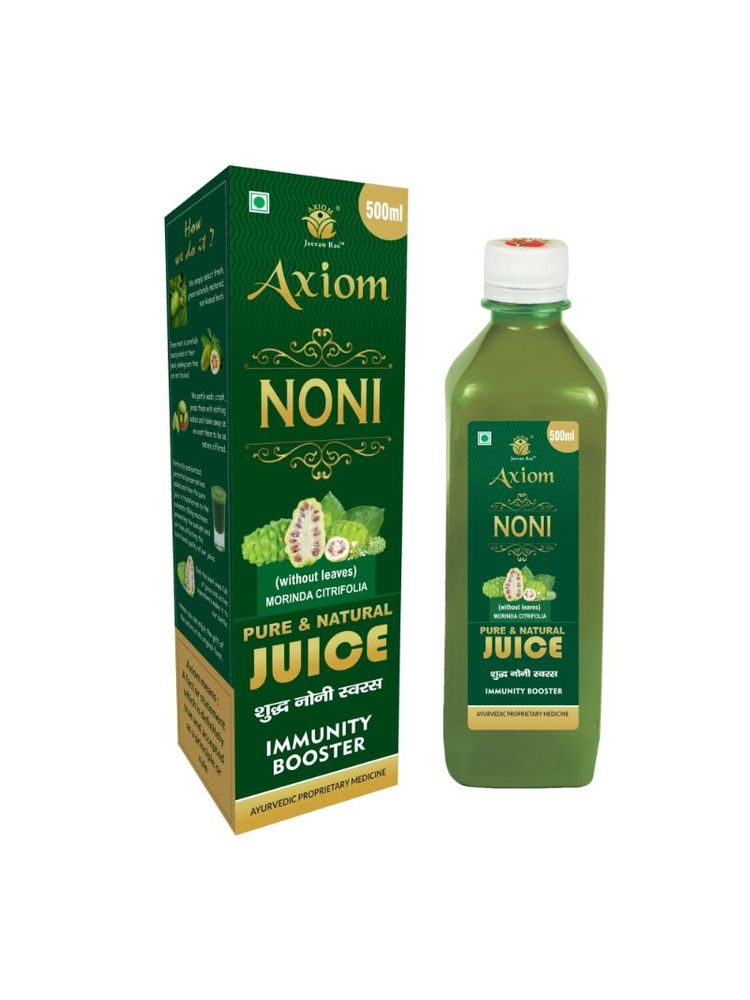 Axiom Noni Juice-picture-22