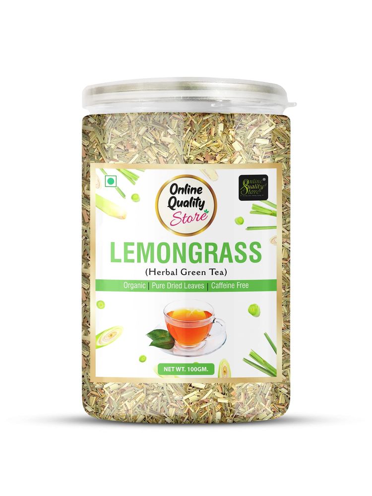 Online Quality Store Lemongrass Herbal Tea-picture-17