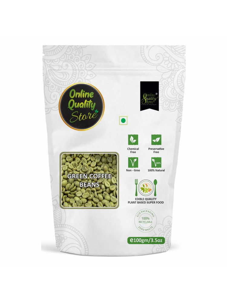 Online Quality Store Green Coffee Beans-picture-27
