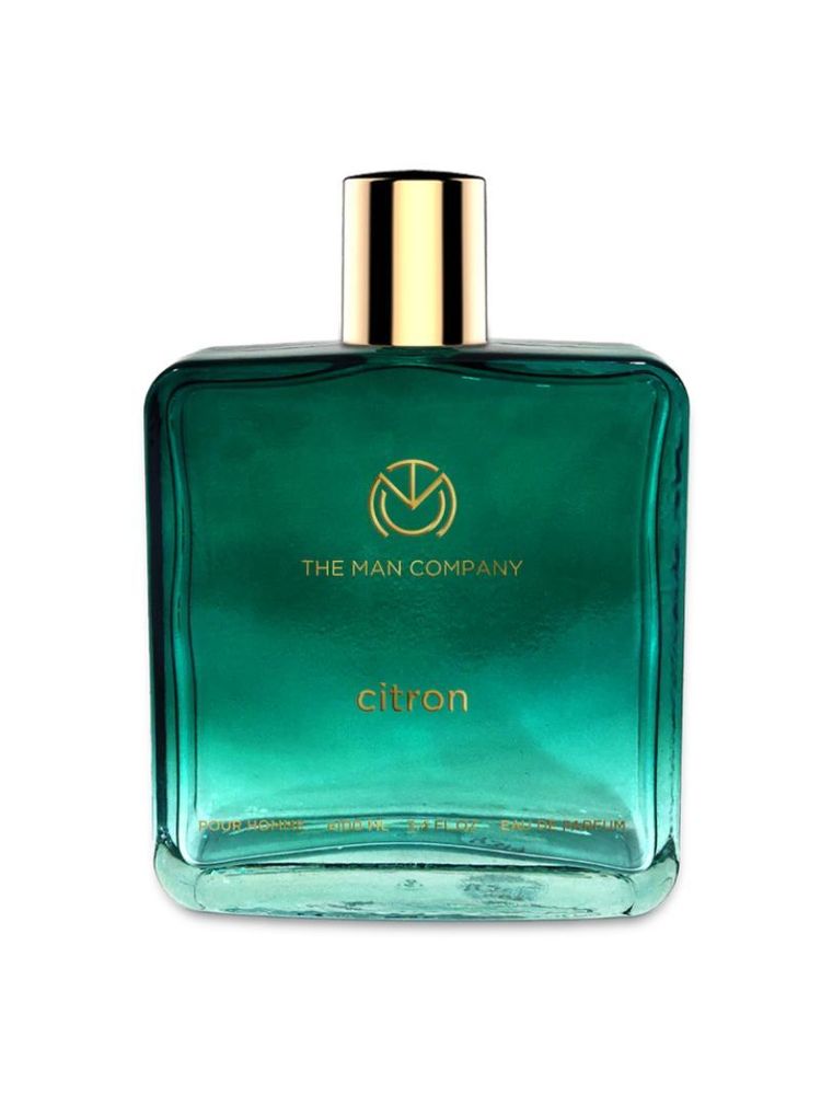The Man Company Citron 100 Ml Edp-image-36