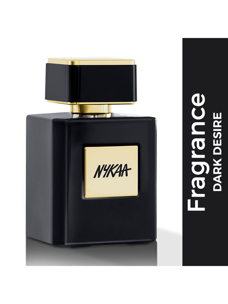 Nykaa Endless Nights Dark Desire Floral Amber Perfume For Women
