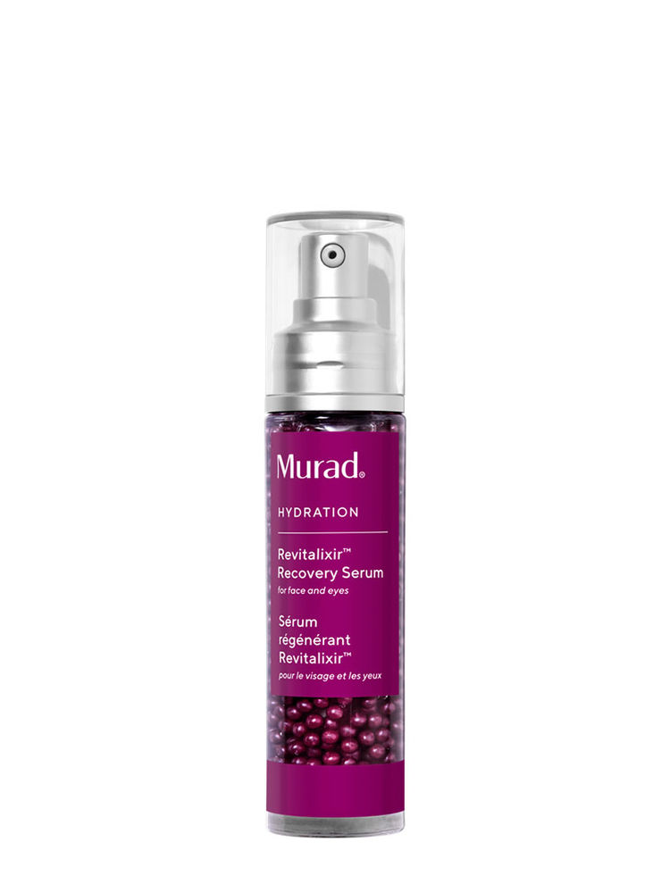 Murad Hydration Revitalixir Recovery Serum-picture-23