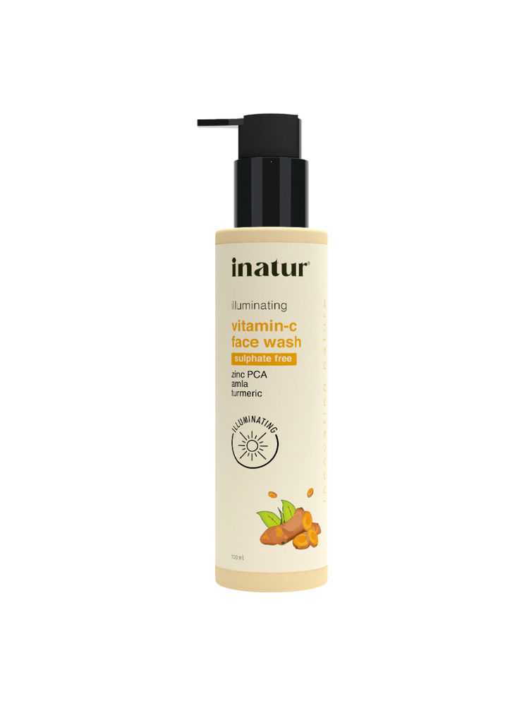 inatur Cold Pressed Virgin Coconut Oil, Pure & Natural Nourishment For Skin & Hair-image-5