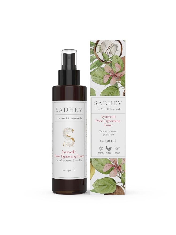 SADHEV Exotic Pore Tightening Toner-picture-26