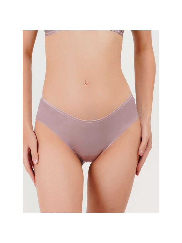 Curwish Beautiful Basics Seamless Panty Pack Pink and Lilac (Pack of 2)-picture-31