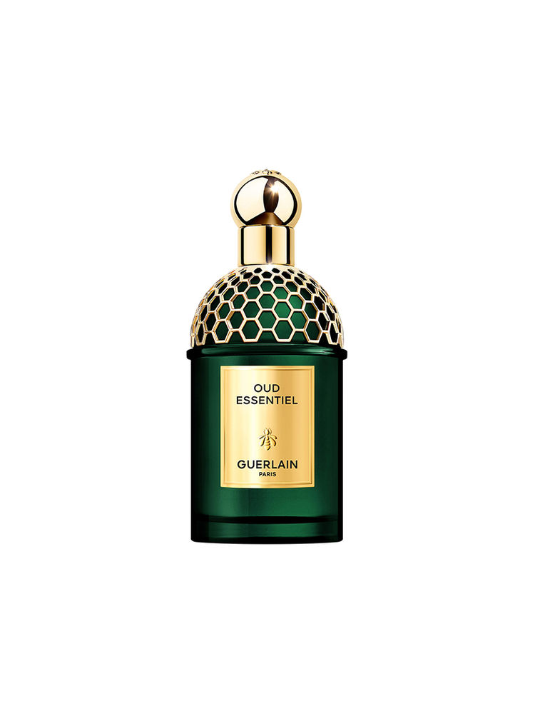 Guerlain Absolus Allegoria Oud Essentiel Eau De Parfum Spray-picture-18