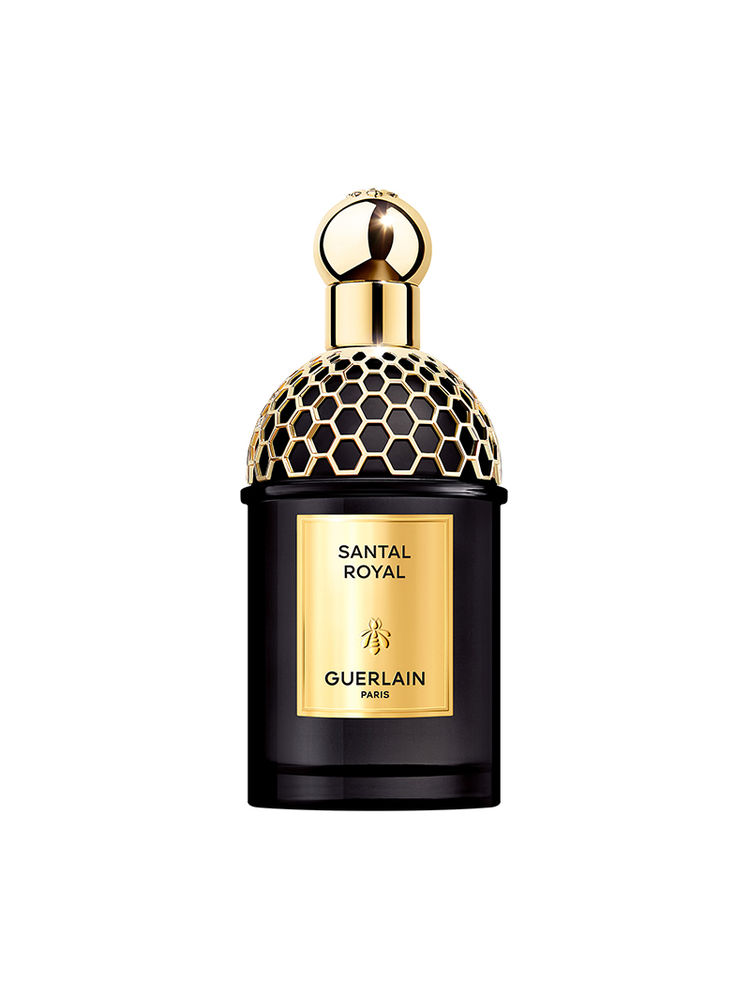 Guerlain Absolus Allegoria Santal Royal Eau De Parfum Spray-picture-43