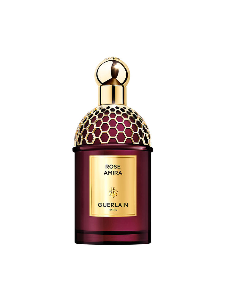 Guerlain Absolus Allegoria Rose Amira Eau De Parfum Spray-picture-12