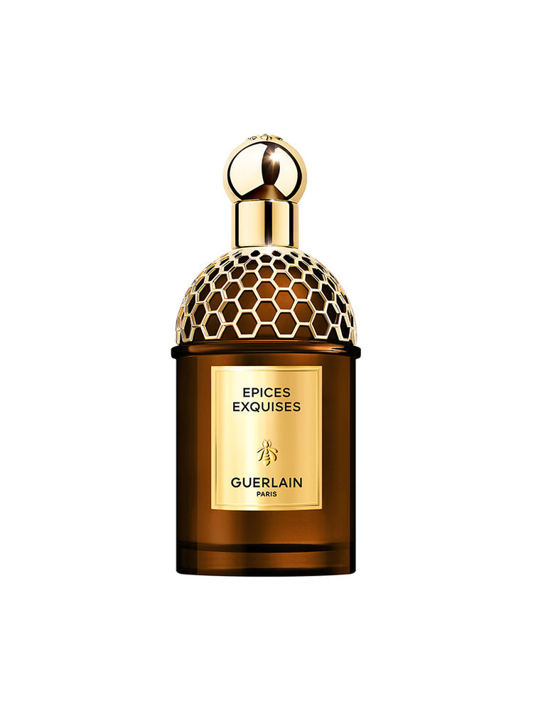 Guerlain Absolus Allegoria Epices Exquises Eau De Parfum Spray-picture-15