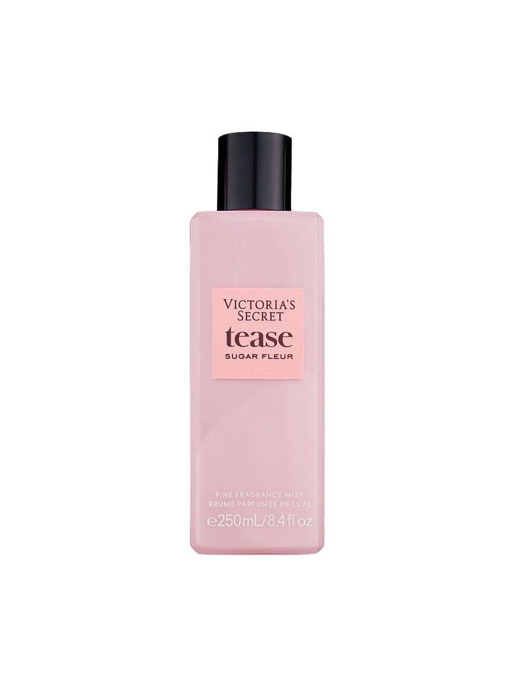 Victoria's Secret Tease Sugar Fleur Fine Fragrance Mist-picture-14