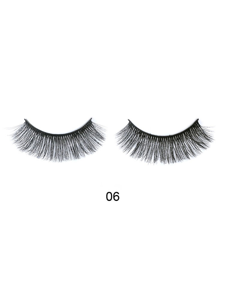 Beautiliss 3D Effect False Eyelashes - 06-picture-16