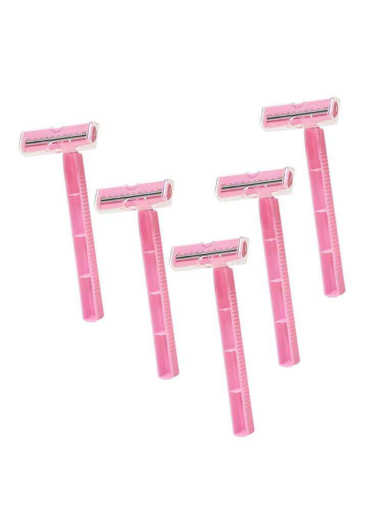 Bronson Professional Disposable Hair Removal Razor-picture-44