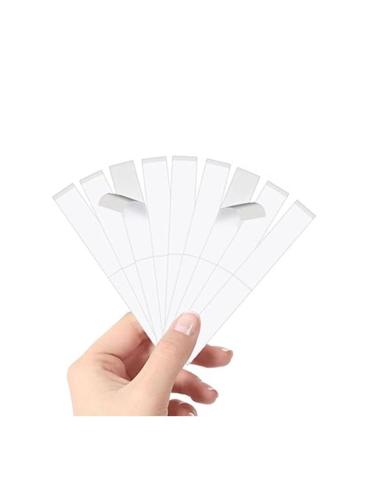 Bronson Professional Double Sided Transparent Strip Fashion Tape Fabric And Skin Friendly.-picture-45