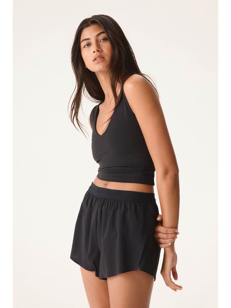 H&M Women Black Integral-Bra Sports Top With Sculptmove-picture-42