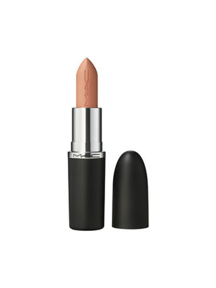 M.A.C MACximal Satin Nude Lipstick-picture-13