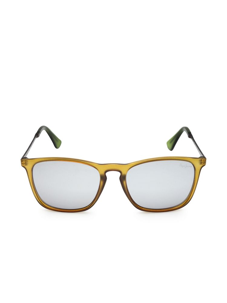 pepe jeans eyewear Pepe Jeans Clubmaster Eyewear - Pj7276c3-picture-19