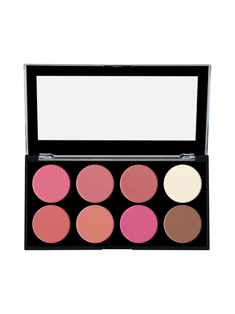 Miss Claire Makeup Palette - 3-picture-17