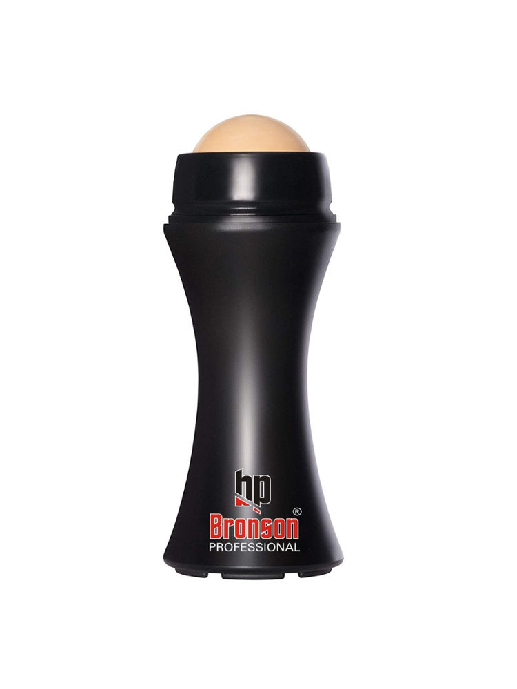 Bronson Professional Oil Absorbing Volcanic Face Roller